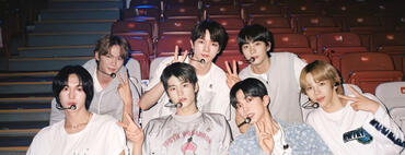 others: NCT, SHINee, aespa, newjeans, TXT, Enhypen, SEVENTEEN